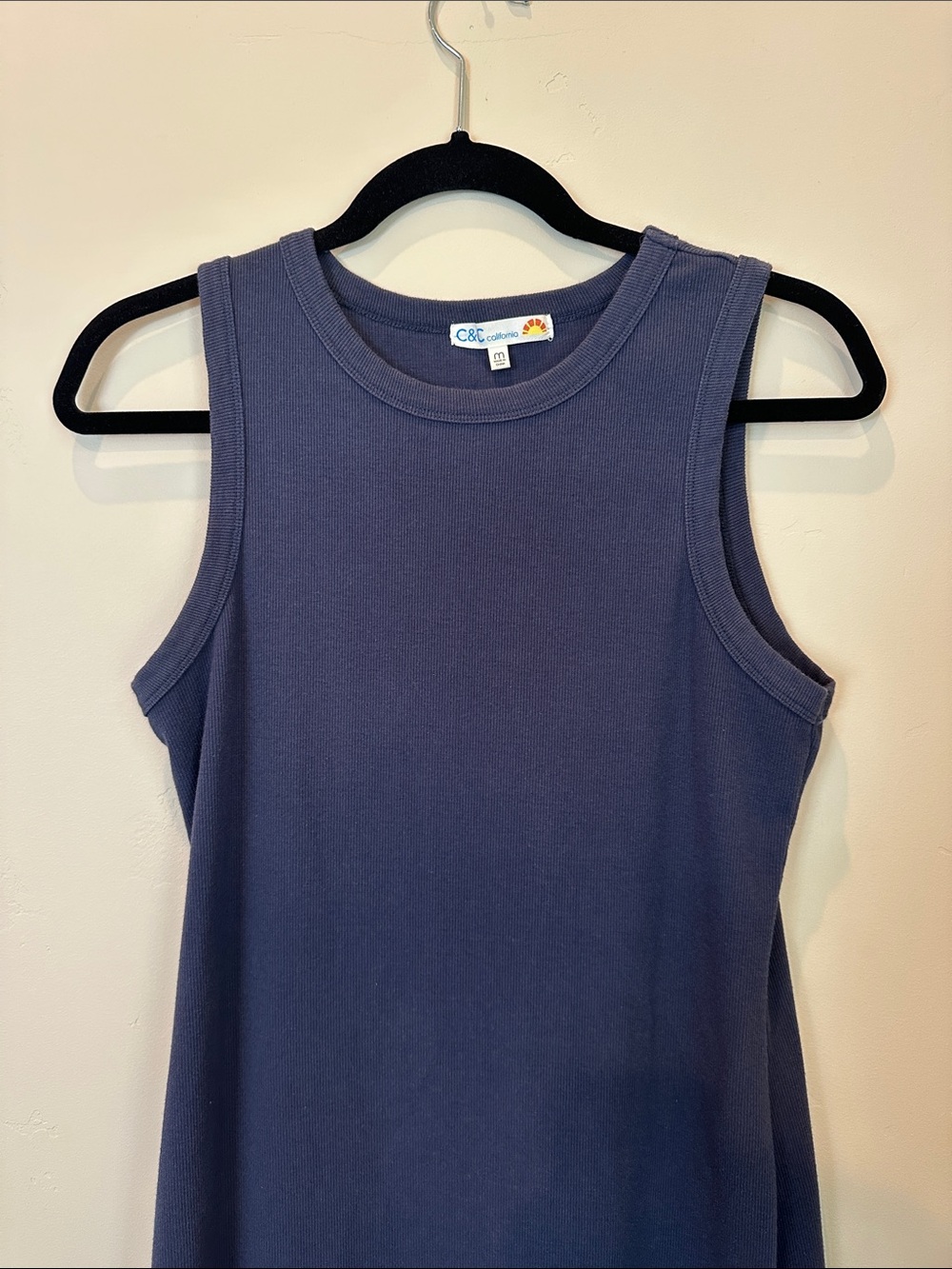C&C California Maxi Dress - Picture 2 of 3
